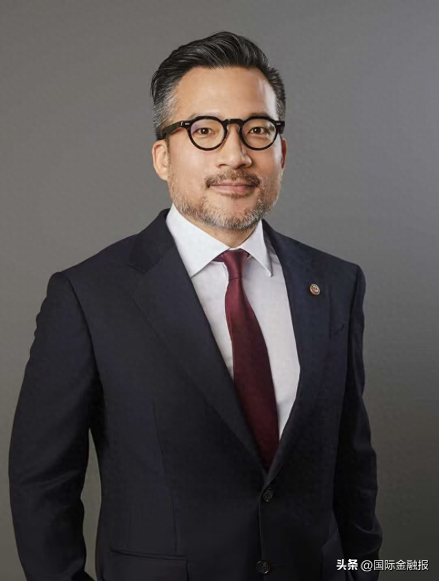 聚焦进博｜专访罗克韦尔自动化中国区总裁石安：进博会让我们越来越精准了解市场需求