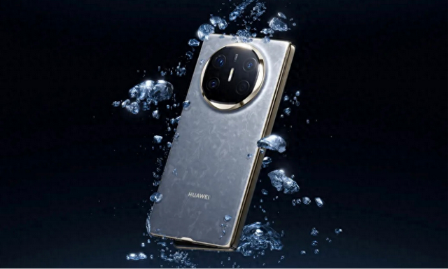 华为11月新品“爆发”，我期待已久的Mate旗舰来了