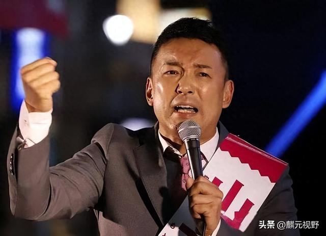 高市积极备战	，明白人山本太郎戳穿真相：日本军事根本不敌中国