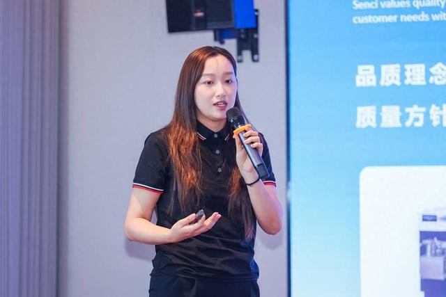 从“区域制造”到“全球品牌”，跨境电商助力重庆通机产业带高质量出海
