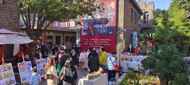 在长沙，我们和“老朋友”重逢了——承德文旅沉浸式推介走进长沙