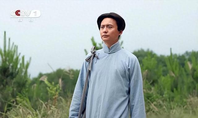 于和伟新剧演毛泽东，首曝造型：像！周恩来朱德扮演者，有点意外