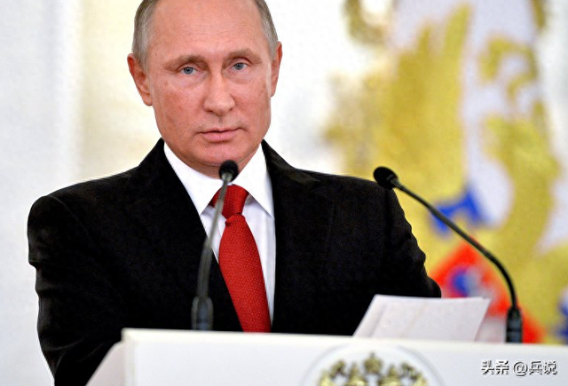 围台演习出现4大突破，特朗普连说两个“不”，普京的选择很明智