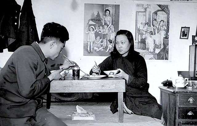 淞沪铁军司令败逃娶村姑，被枕边人送进监狱	，特赦9年后离奇消失