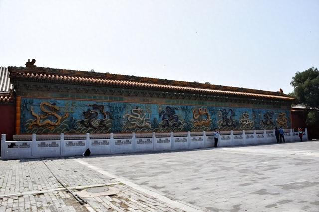 龙影寻踪：中国三大九龙壁深度打卡攻略索引