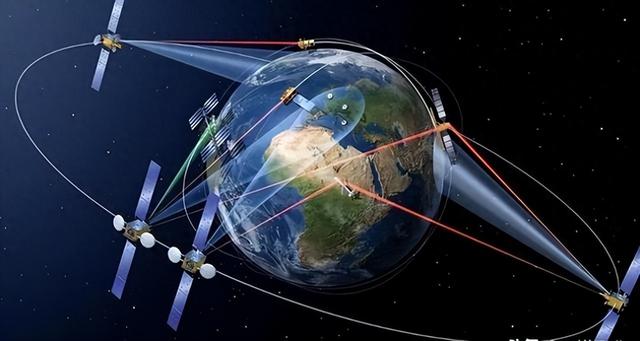 中国北斗已经覆盖全球！为什么我们还在用GPS？原因其实很无奈