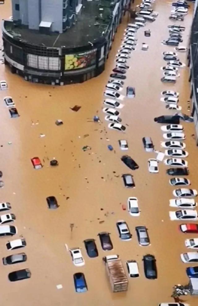 急提醒京津冀大到暴雨天津有大暴雨北京5个区红色预警提防强对流