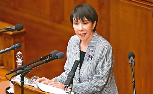 日本通告全球，中国不认栽，就驱逐外交官，话音刚落空军王炸来了