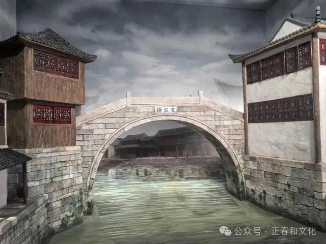 宣公桥，你在哪儿？