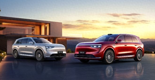 中国新能源汽车行业第三季度表现_问界汽车盈利分析_问界