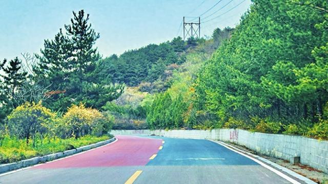 大美太行山河如画 三晋风骨尽染东方神韵