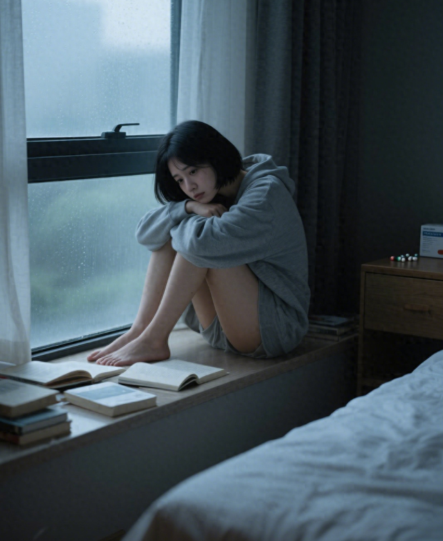 年轻人抑郁症怎么治疗（年轻人抑郁激增）
