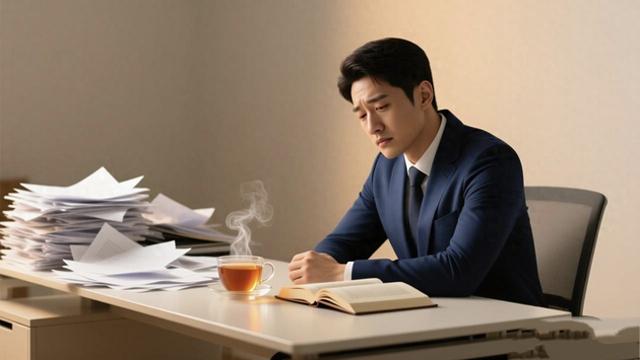 机智的电池攻略（人生充电指南别把自己当备用电池）