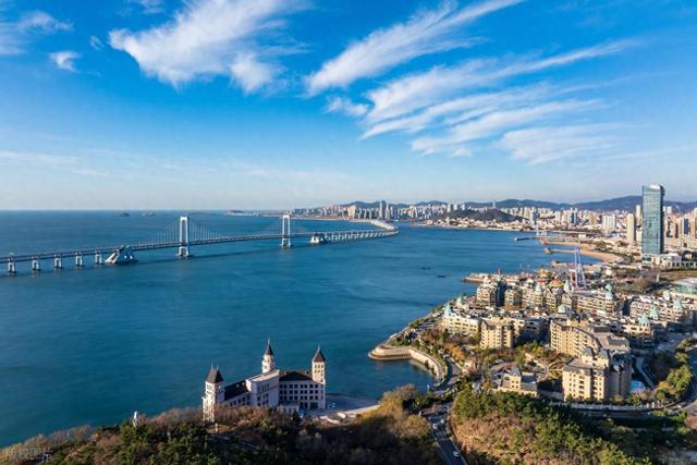 留住老记忆 焕新大连城