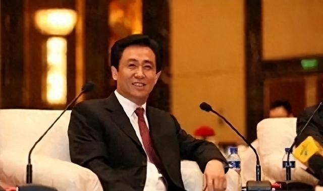 许家印在狱中真的会被优待吗？听听坐过牢的湖北首富怎么说