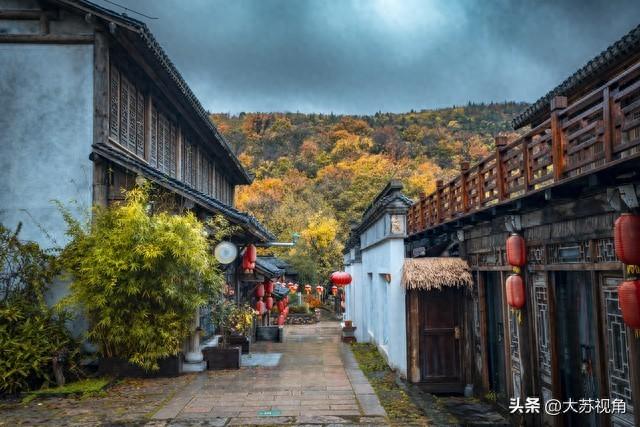 全国等级民宿+6！南京总量达22家，这波国家级宝藏民宿值得冲