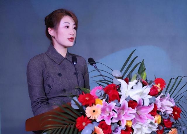 宗泽后为杜建英指责亲大哥：如果不是宗庆后追她，她早获得幸福了