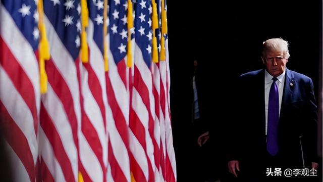 特朗普又搞事！放话将亲自设计战列舰，被手下爆出背后真相