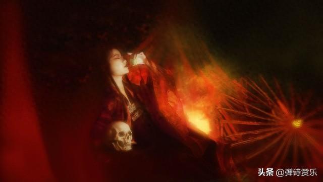 lfyou中文版歌词lfyou歌曲介绍（刀郎唱的花妖歌词中英文翻译对照）
