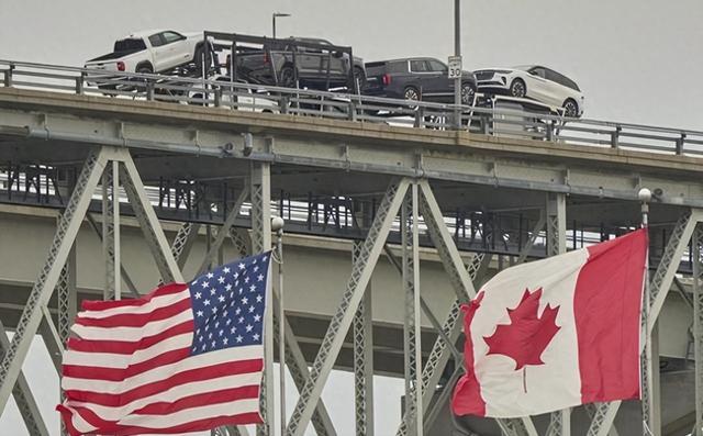 特朗普深夜发文，宣布终止谈判，中国已接到通知，美亲密盟友倒戈