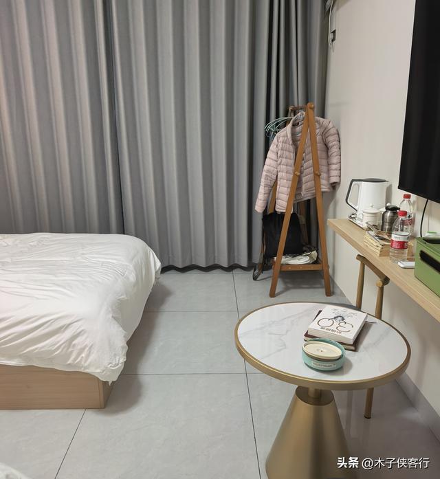 从紫阳一路慢游至五里炊烟民宿