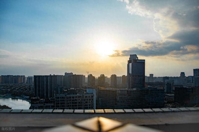 畅游天府之国--成都