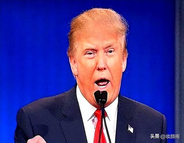 挂断中方电话后！特朗普像变了个人！北京阅兵典礼，该给他留个座