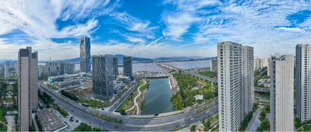 明年4月，全线开放！市区又多一个打卡点