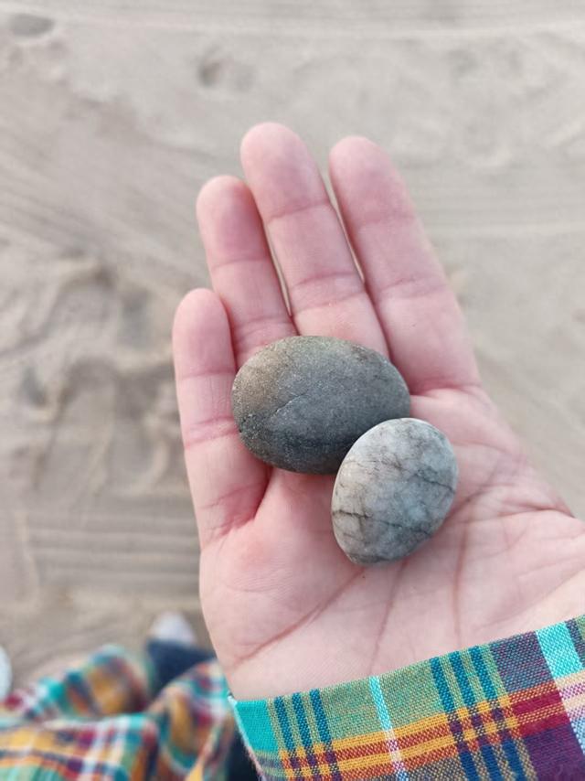 东戴河自驾之旅