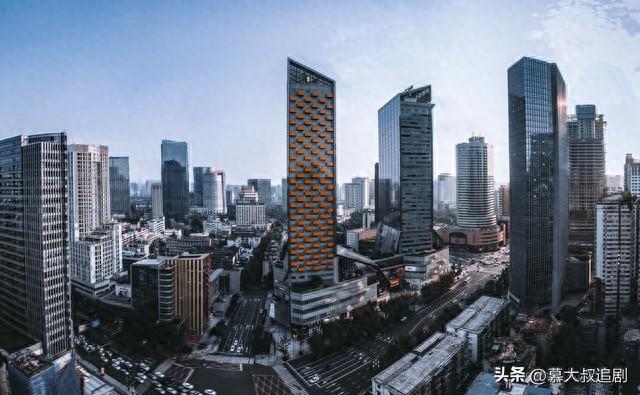 成都凭啥评上全球最佳城？比广深多这点