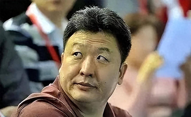 连娶3位徒弟，将奥运冠军变主妇，毁掉队员前途的他能有多离谱？