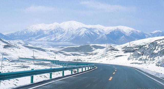 1-3月淡季旅行，适合去的6个目的地，人少景美，风景惊艳