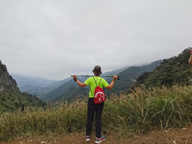 第一次爬山注意事项指南