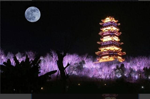 金秋十月去哪儿 万千气象成都行丨少必入川，入蜀最宜游简郡——双节揽月邀君游
