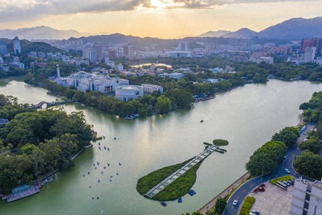 福建再添世界级名片！又多一个打卡的理由