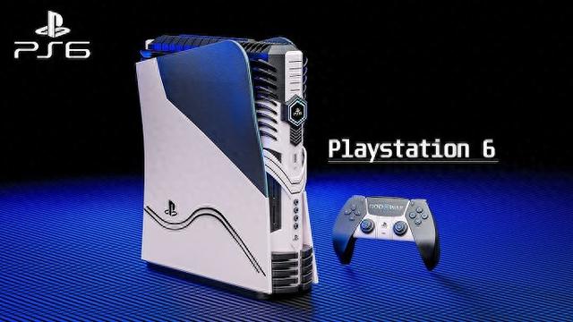 PS6真的快来了，外网“泄露”的发售时间了