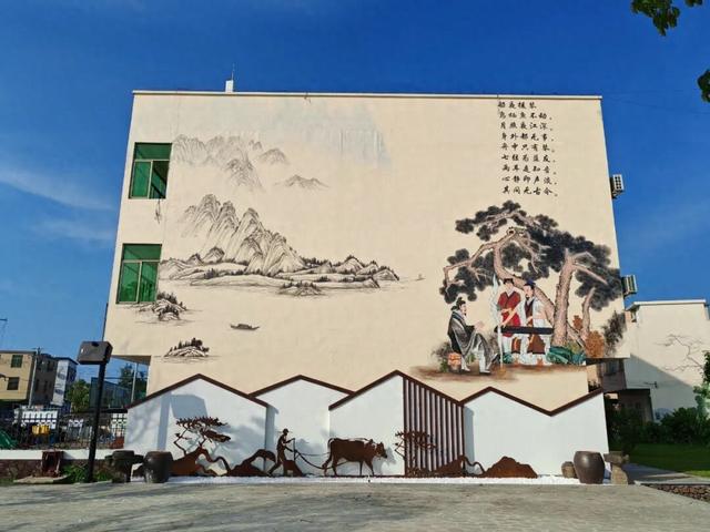 向往的渔村丨海口这个因古琴闻名的小渔村，解锁旅游“混搭”新体验！