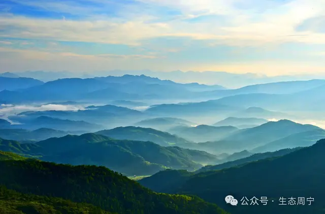 把“凉” 字写进夏天！“天然空调城” 开启“银发”狂欢季→