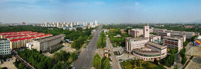 玉田县：京津1小时直达，千年古县藏着北方最惊艳的山水画卷！