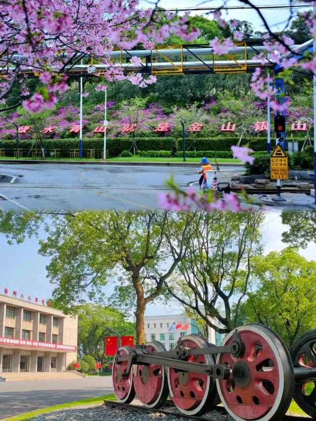 三条工业旅游线路,解锁韶关硬核外壳下的柔情往事~