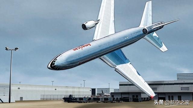 历史的镜子：维修差错中的“捷径之鞭”1979年美国航空191号航班