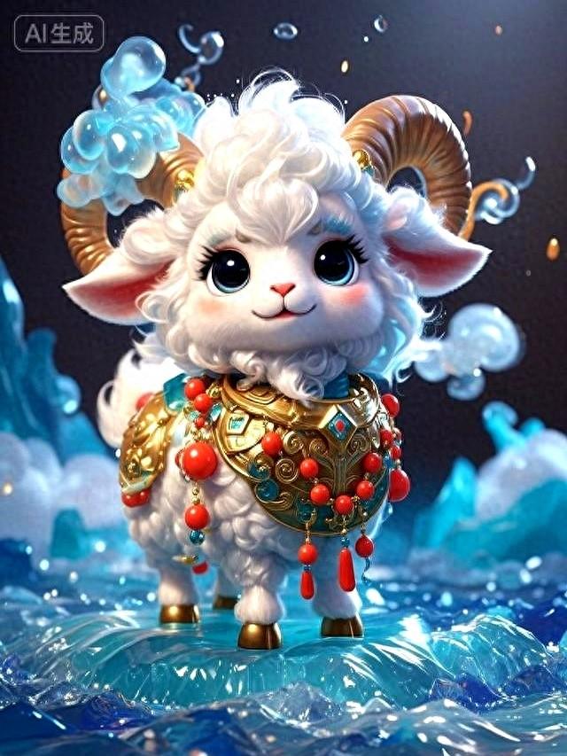 生肖羊：人算不如天算，12月24号最大的坎，可能不是事，而是人