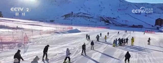 “冰雪假期”催热冬季游 “交通畅行+惠民礼包”激发文旅消费热潮