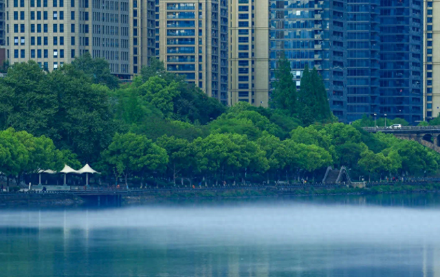 从横店独秀到百花齐放，浙江县域拍摄地崛起点亮“影视+文旅”