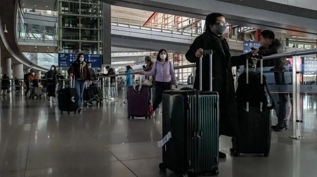 中国出境游市场呈现“日本替代”效应