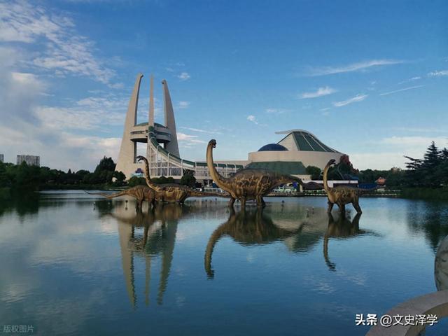 常州恐龙人密室攻略（常州玩全攻略恐龙园古运河与舌尖上的狂欢）