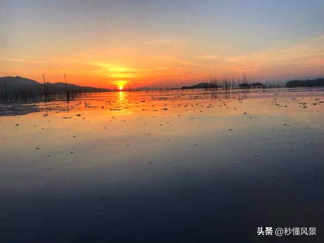 浙江非常冷门的小县城，海鲜鲜天下，至今已有1700多年的历史！