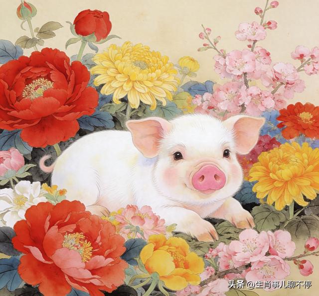 生肖猪：“天意难违	”，1月13到16号有重大转机来临 	，你可有留意