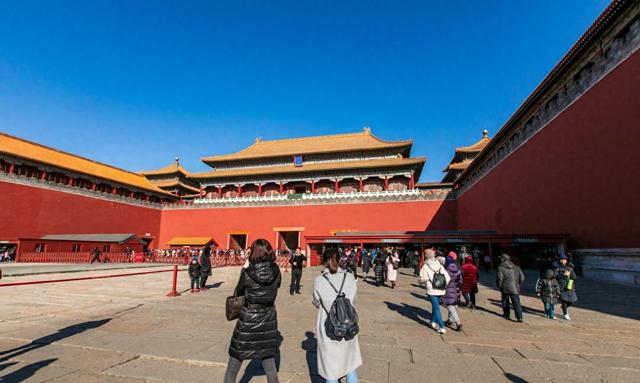 曾是世界上最大的城市，差点成了新中国首都，如今沦为四线小城