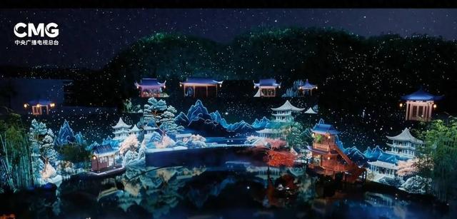 秋晚带动文旅热潮 四川德阳景区人数持续攀升，同比增长6.58%